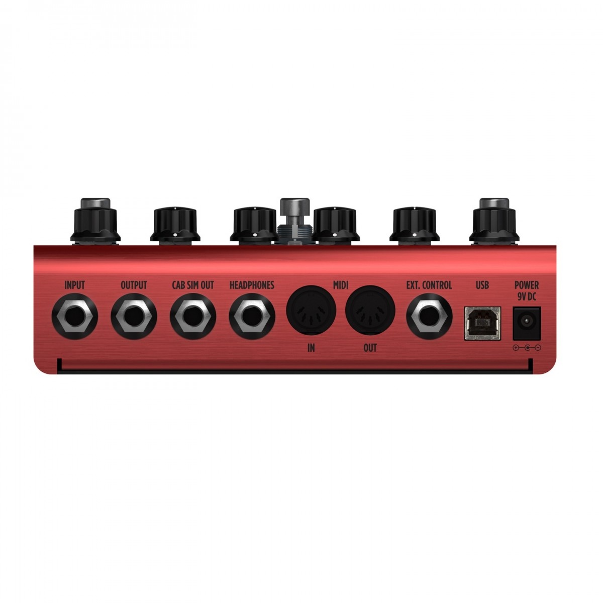 IK Multimedia Amplitube X-Drive Distortion EX DEMO