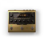 IK Multimedia Amplitube X-Vibe Modulation EX DEMO