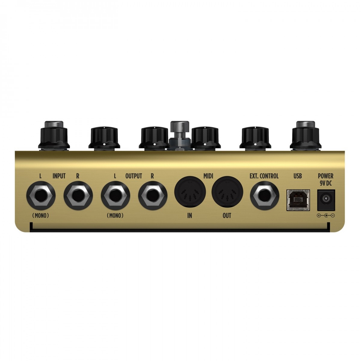 IK Multimedia Amplitube X-Vibe Modulation EX DEMO