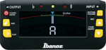 Ibanez MU2 Metronome Tuner