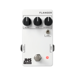 JHS Pedals STD 3 Series Flanger EX DEMO