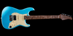 Mooer S801 Standard MP Sonic Blue