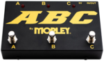 Morley ABC-G Selector/Combiner