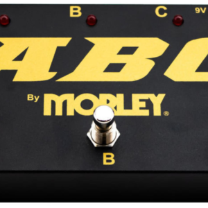 Morley ABC-G Selector/Combiner