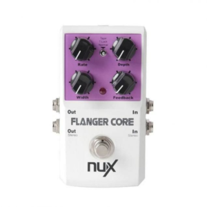 NUX Flanger Core