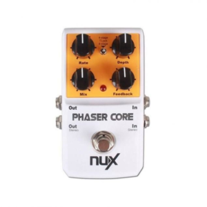 NUX Phaser Core