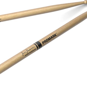 Pro-Mark TX721W Marco Minnemann Lacquered Hickory