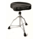 QuikLok DB/9V Sgabello con Seduta a Sella