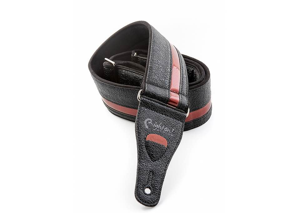 RightOn Straps S-Meteor Red