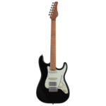 Schecter Nick Johnston Signature Traditional HSS Atomic Ink