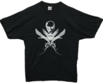 Sonor Z 9193-M T-Shirt "Skull" Size M