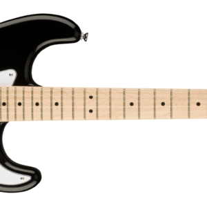 Squier Affinity Series Stratocaster Black