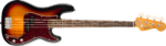 Squier Classic Vibe '60s Precision Bass 3-Color Sunburst