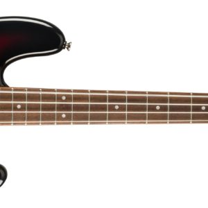 Squier Classic Vibe '60s Precision Bass 3-Color Sunburst