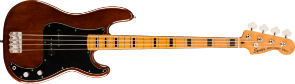Squier Classic Vibe '70s Precision Bass Walnut