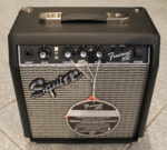 Squier Frontman 10G USATO cod. 922