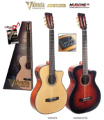 Valencia VA434CE CSB Sunburst Classic