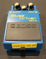 Boss BD-2 USATO cod. 9022