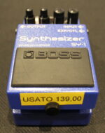Boss SY-1 USATO cod. 5722