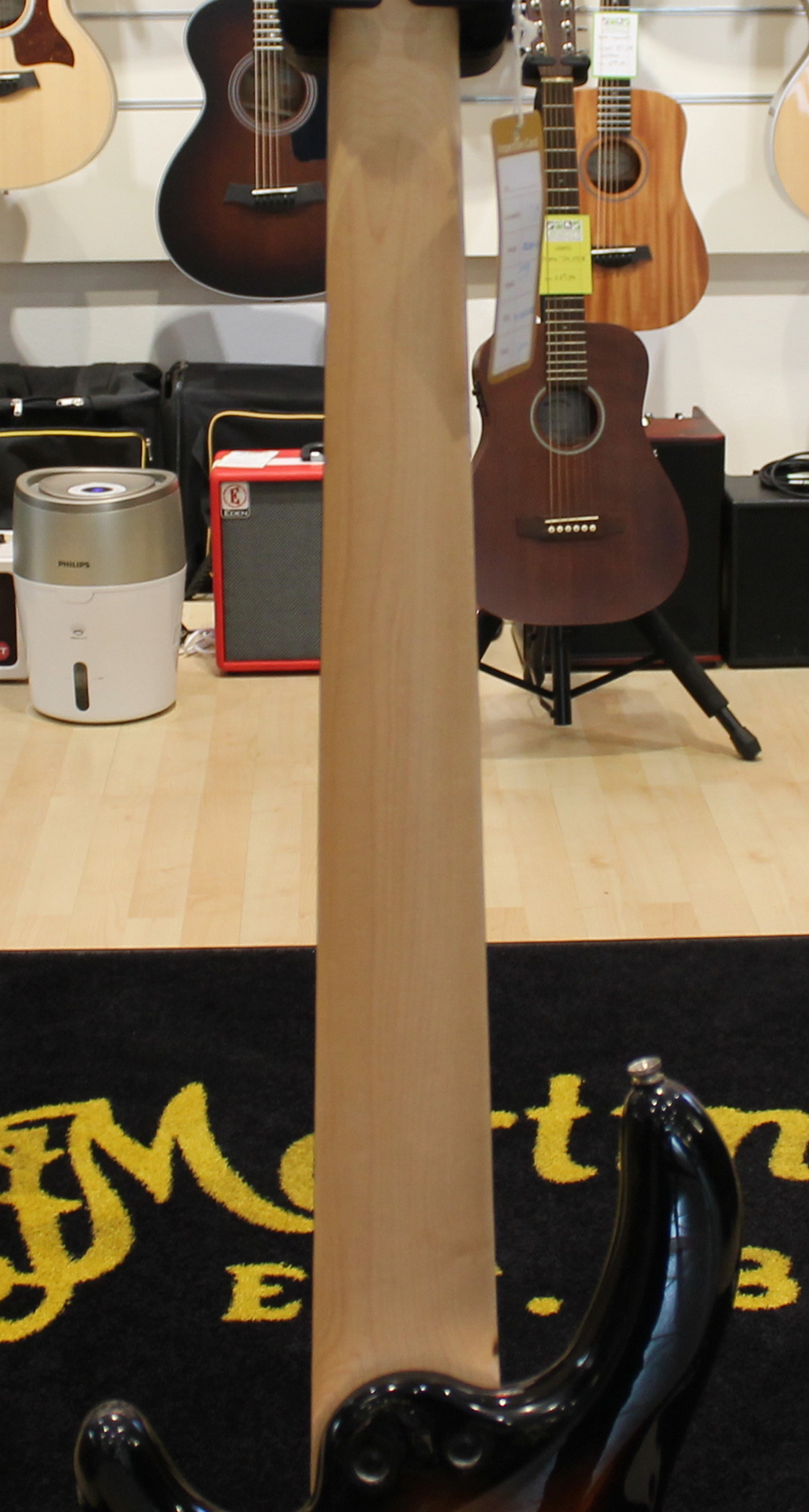 Cort Action Bass VI Plus 2TS - immagine 13