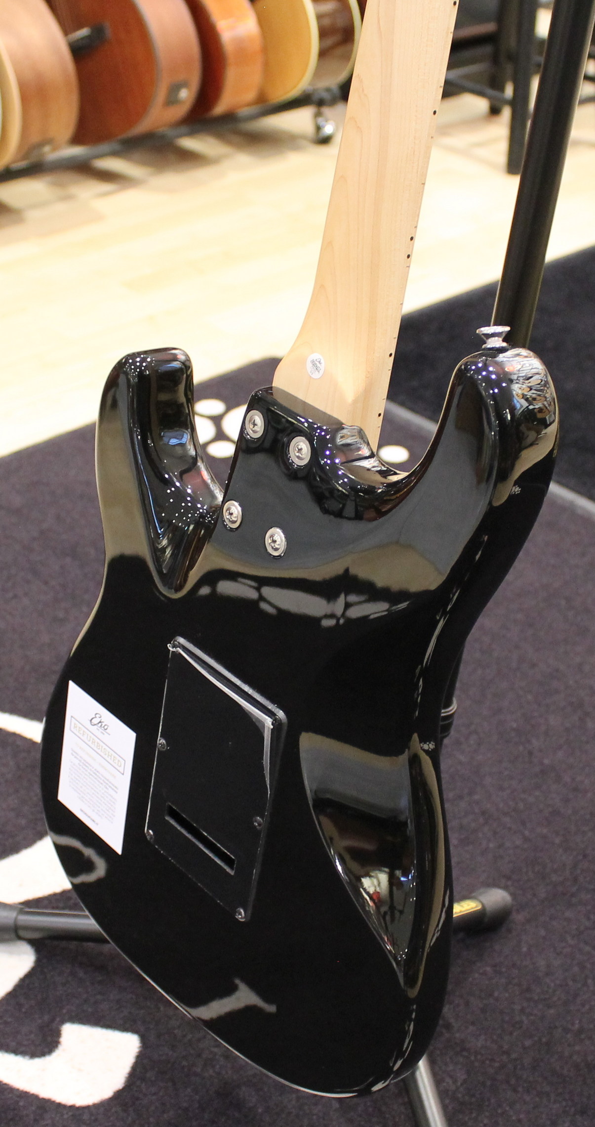 Eko Aire Lite USATO cod. 9922 - immagine 10