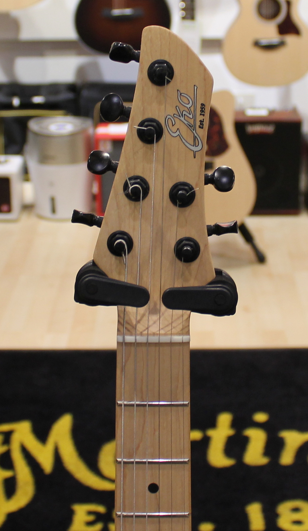 Eko Aire Lite USATO cod. 9922 - immagine 7