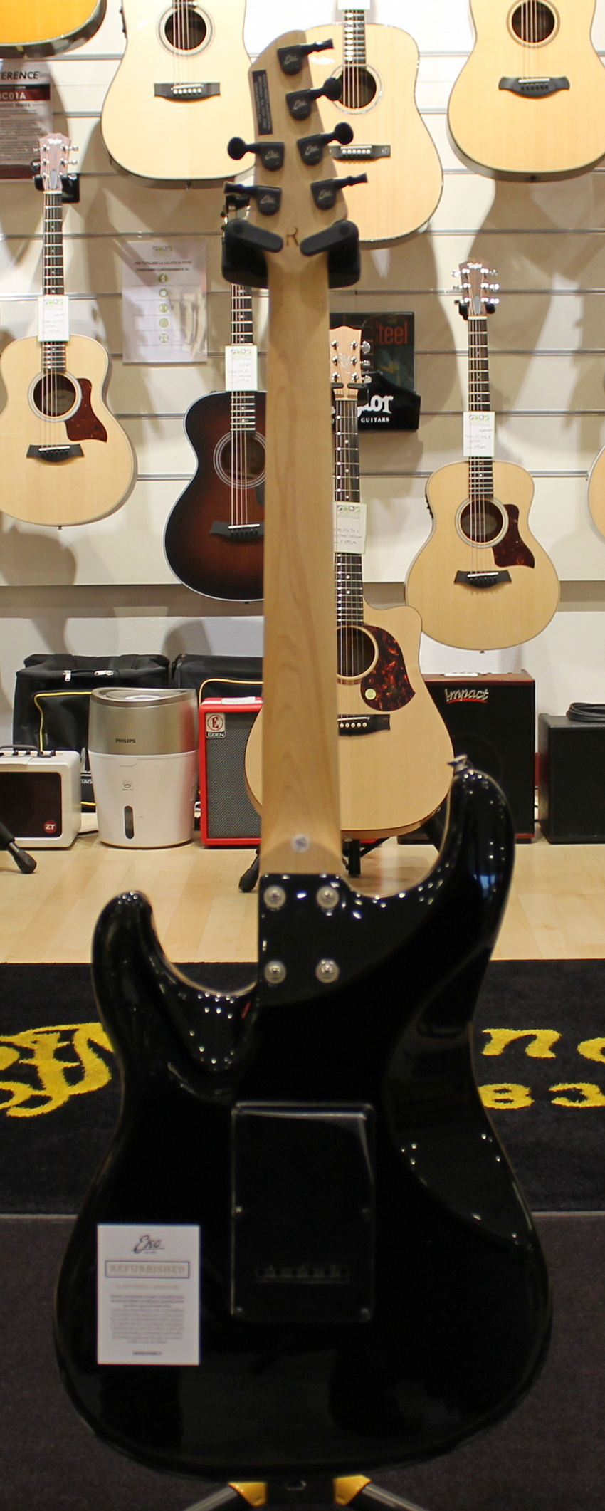 Eko Aire Lite USATO cod. 9922 - immagine 8