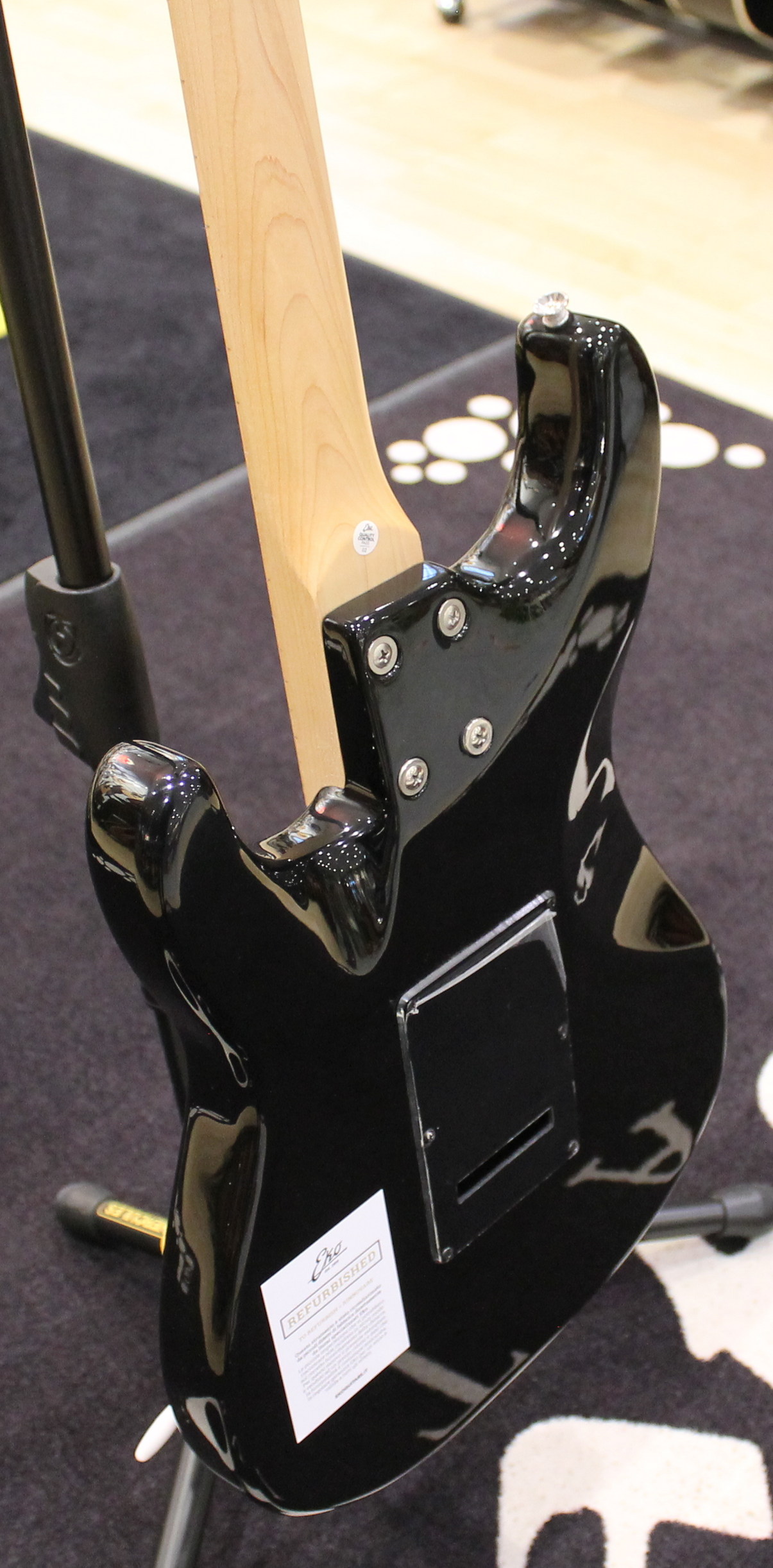 Eko Aire Lite USATO cod. 9922 - immagine 9