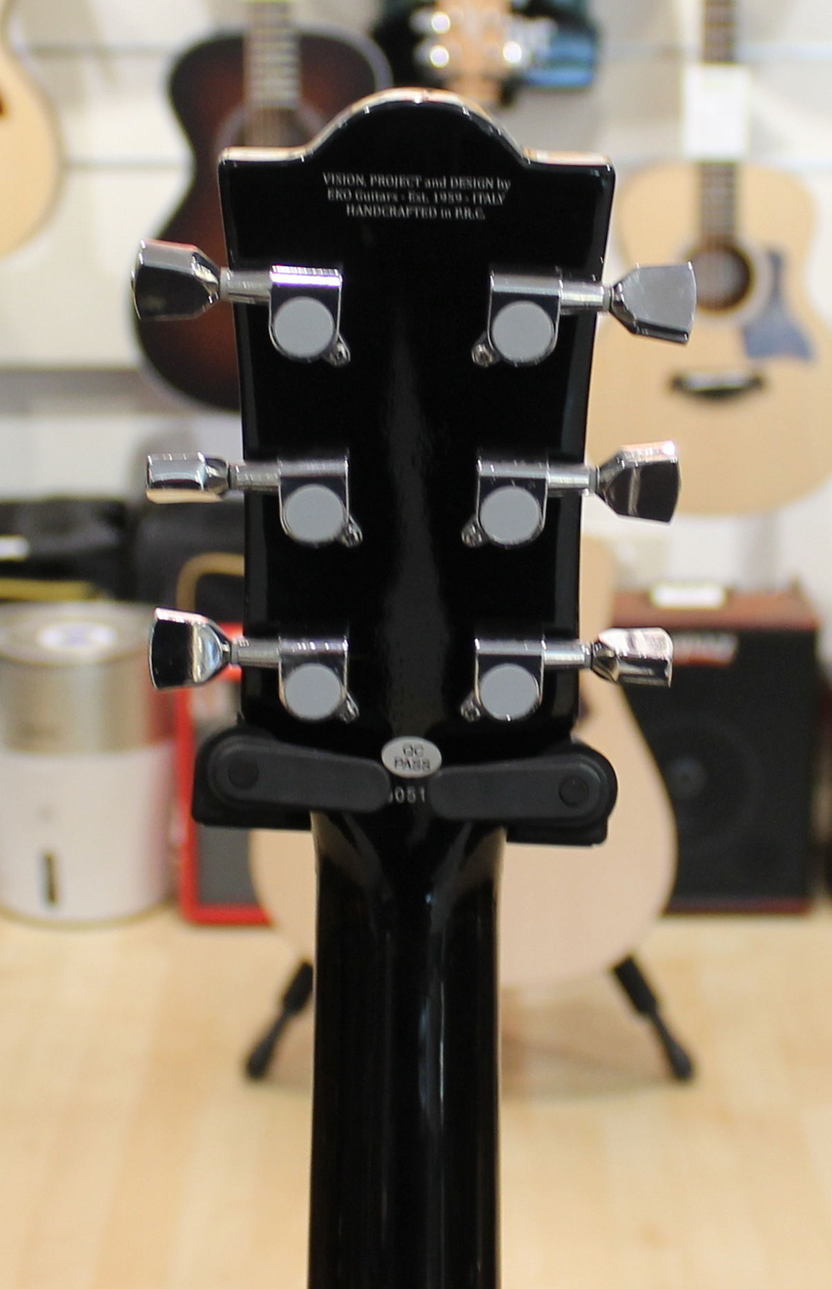 Eko VL480 USATO cod. 12222 - immagine 13