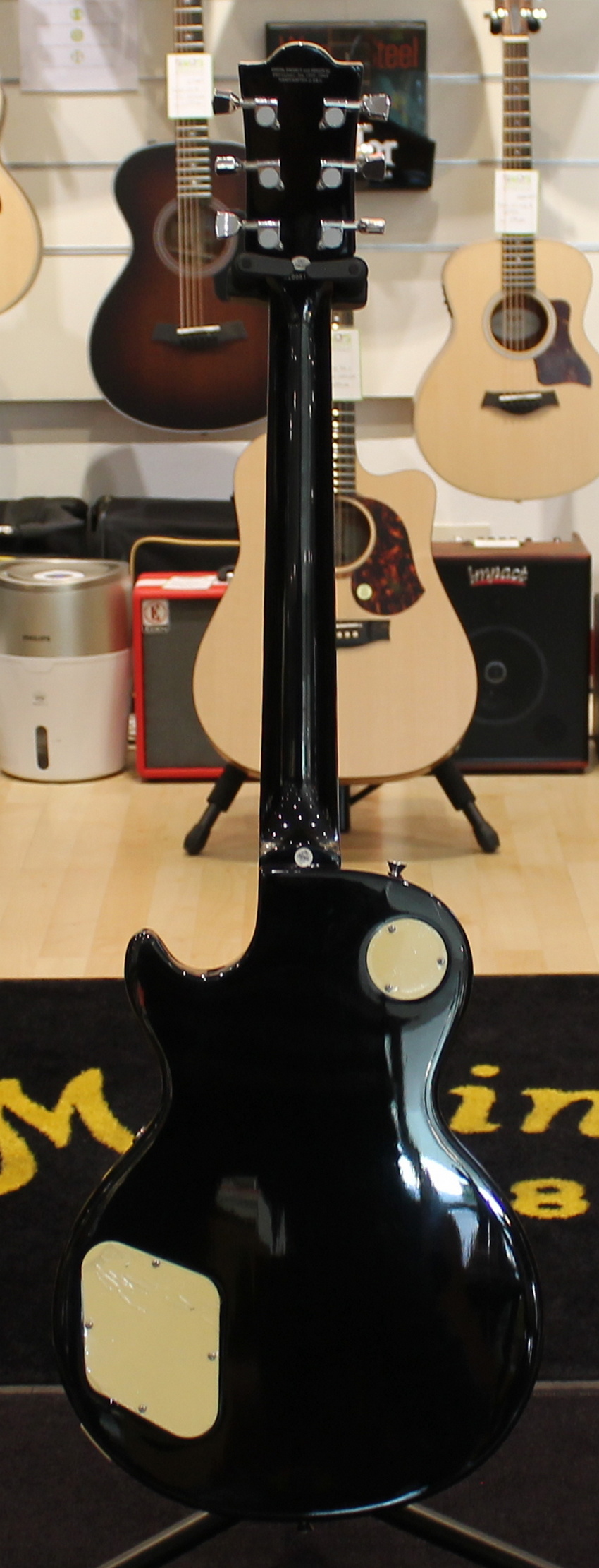 Eko VL480 USATO cod. 12222 - immagine 8