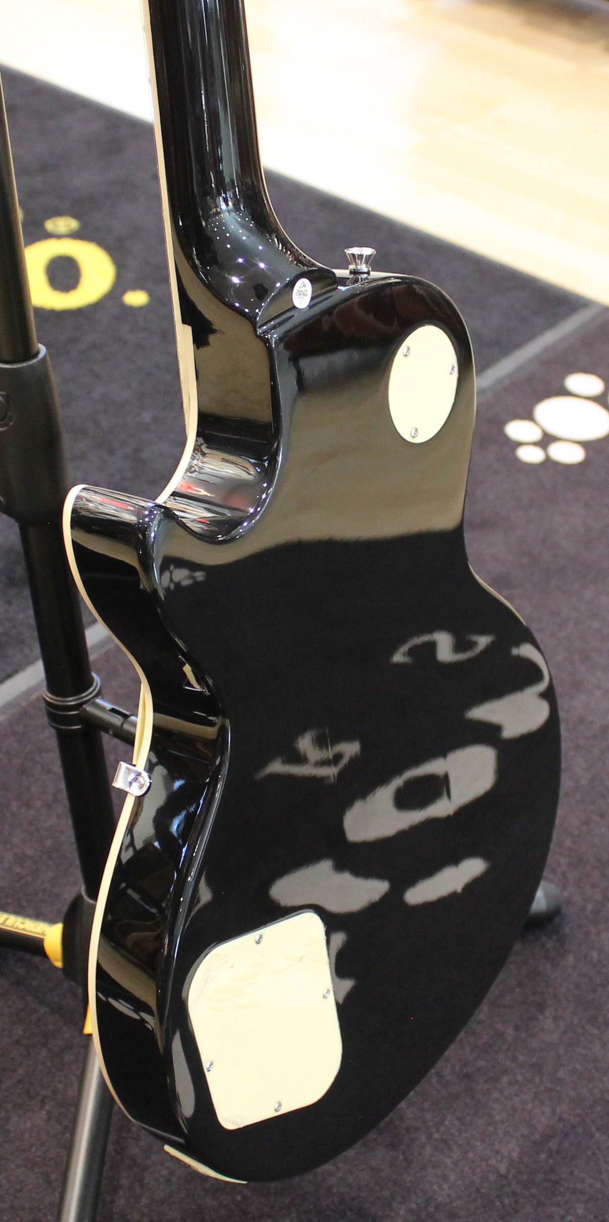 Eko VL480 USATO cod. 12222 - immagine 9