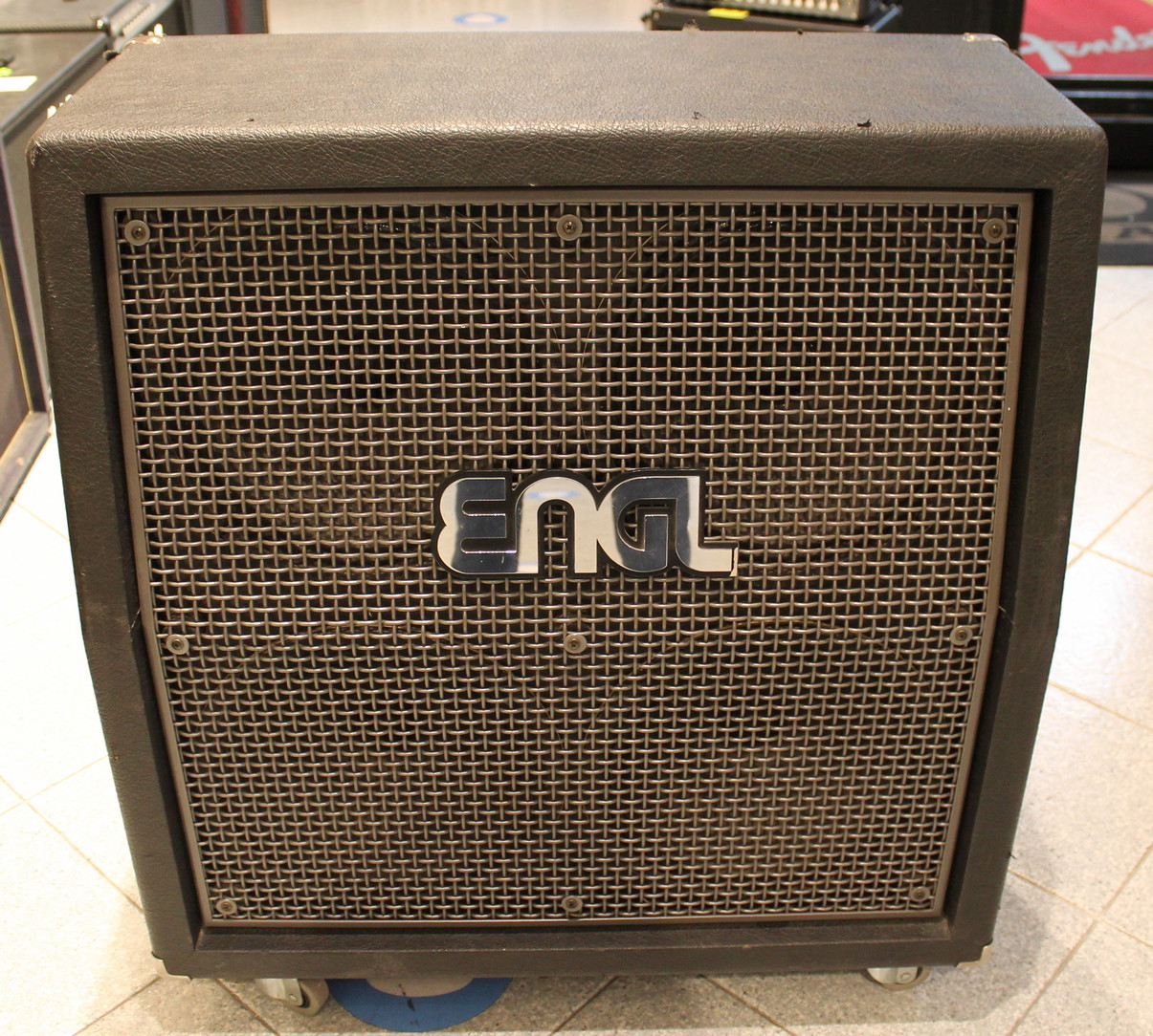 ENGL E412 Vintage USATO cod. 5522 > Lenzotti Strumenti Musicali