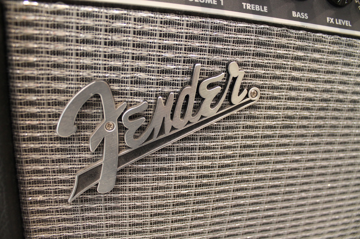 Fender Champion 100 USATO cod. 12122 - immagine 8