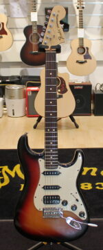 Fender Stratocaster Highway One HSS USATO cod. 11322
