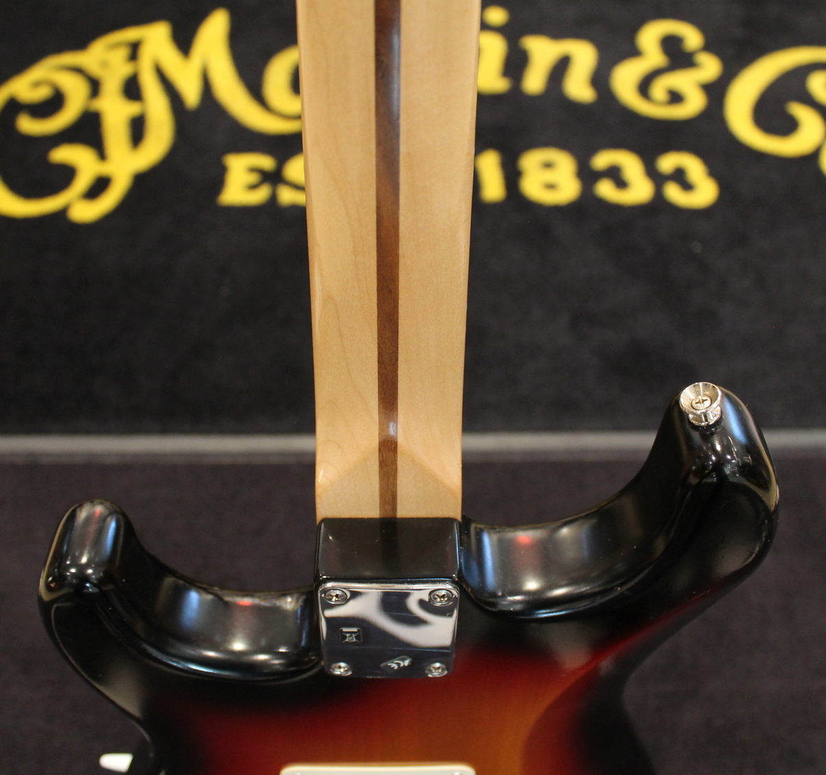 Fender Stratocaster Highway One HSS USATO cod. 11322 - immagine 12