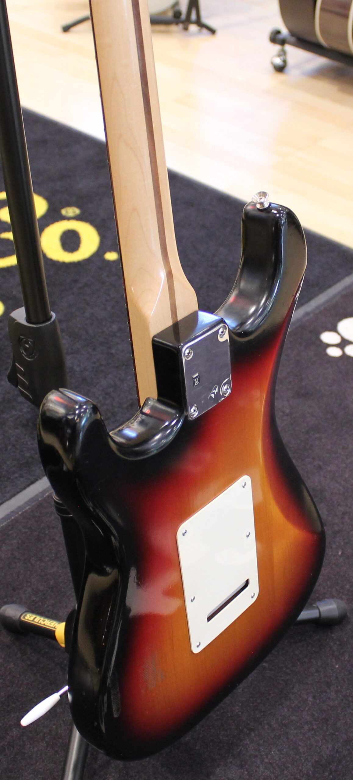 Fender Stratocaster Highway One HSS USATO cod. 11322 - immagine 9