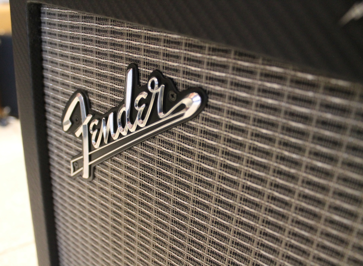 Fender Mustang II USATO cod. 9622 - immagine 6