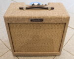 Fender Pro Junior IV LTD EX DEMO