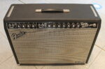 Fender Twin Amp Tone Master USATO cod. 4522