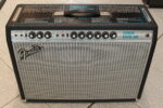 Fender Vibrolux Reverb Amp USATO cod. 1822