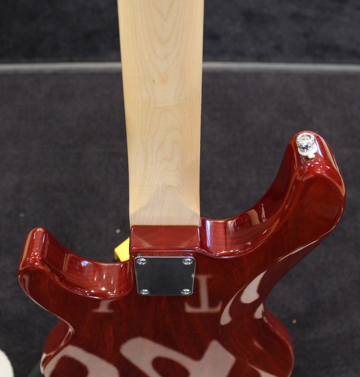 G&L Tribute Kiloton Irish Ale USATO cod. 2222 - immagine 11