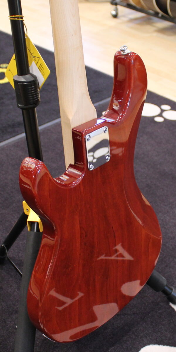 G&L Tribute Kiloton Irish Ale USATO cod. 2222 < Lenzotti Strumenti