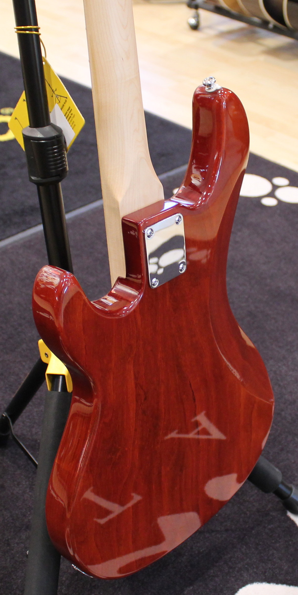 G&L Tribute Kiloton Irish Ale USATO cod. 2222 - immagine 9