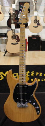 G&L CLF Skyhawk USA Natural