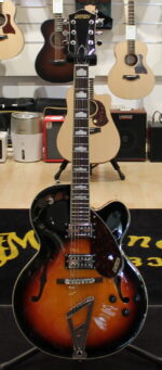 Gretsch G2420/AAB USATO cod. 11722