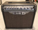Line 6 Spider III 15 USATO cod. 9422