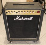 Marshall Mosfet 100 Reverb USATO cod. 5022