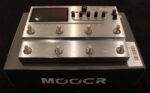 Mooer GE300 Lite USATO cod. 2722