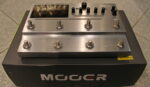 Mooer GE300 Lite USATO cod. 7822