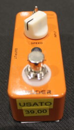 Mooer Ninety Orange USATO cod. 11622